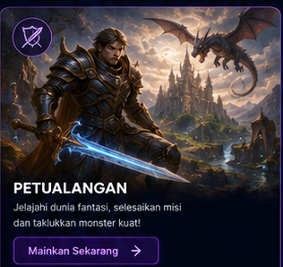 Petualangan GOBETASIA