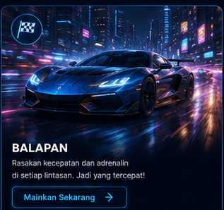 Game pilihan GOBETASIA