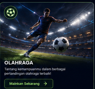 Olahraga GOBETASIA